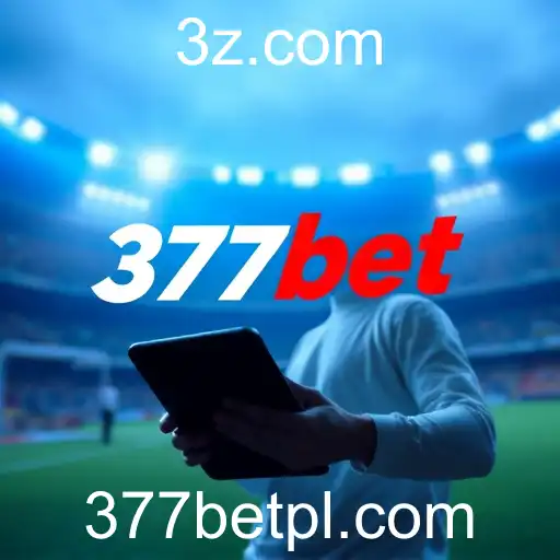 A Evolução da Plataforma de Jogos 377bet