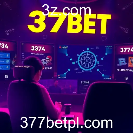 Evolução dos Jogos Online em 2026: O Impacto da 377bet
