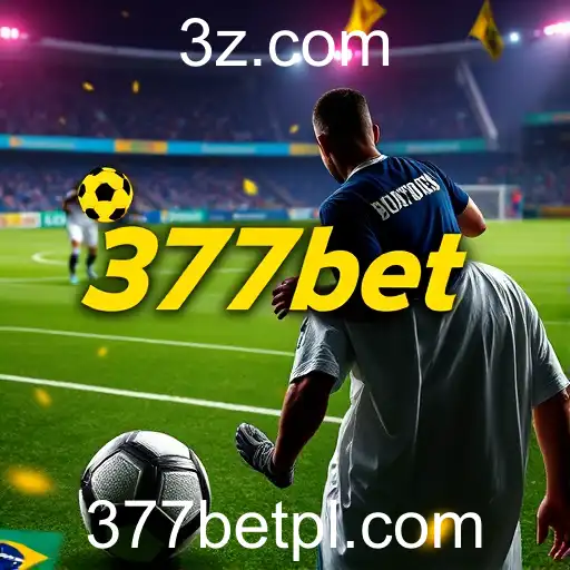 Expansão da 377bet no Mercado Brasileiro de Apostas