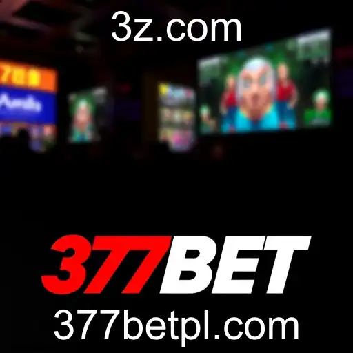 Evolução da 377bet no Mercado de Jogos Online