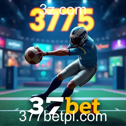 O Crescimento da 377bet no Mercado Português de Jogos Online