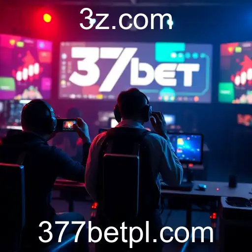 Impacto da 377bet no Mercado de Jogos Online em 2026