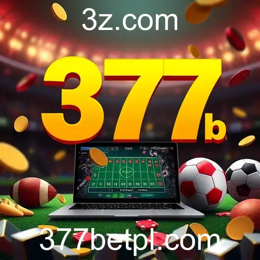 A Ascensão e Impacto da 377bet no Mercado de Jogos On-line