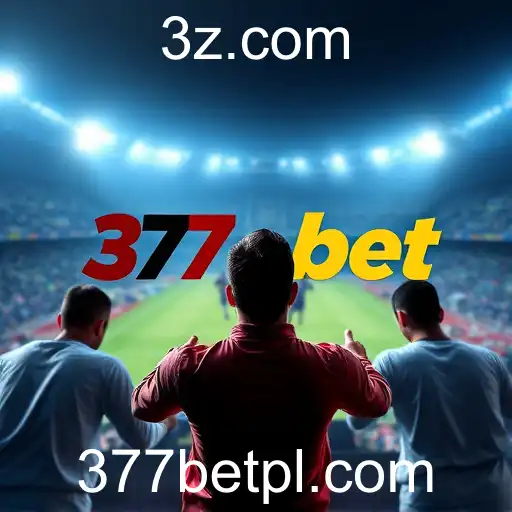 A Revolução da 377bet no Mercado de Jogos Online