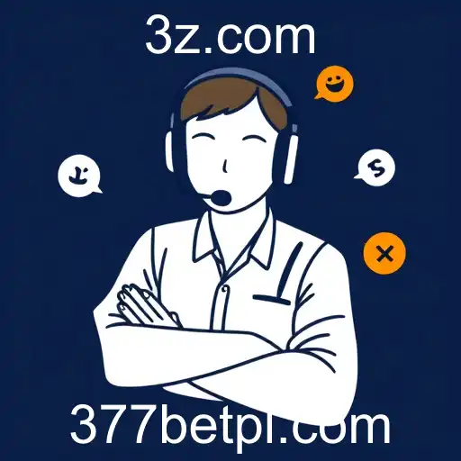 A Ascensão da 377bet na Indústria de Jogos
