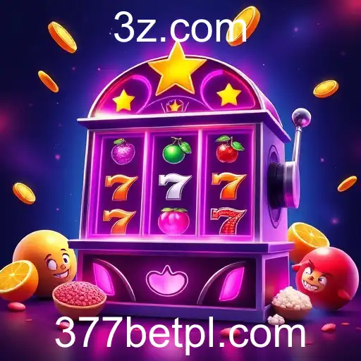 A Ascensão da 377bet em Meio à Regulação do Jogo Online