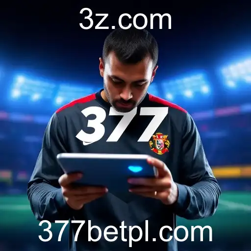 Tendências e Impactos da Plataforma 377bet em 2026