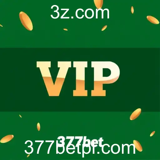 Descubra as Vantagens do Programa VIP na Plataforma 377bet